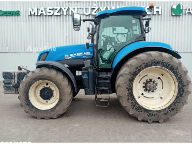 Нью Холланд Другая, объемом двигателя 0 л и пробегом 0 тыс. км за 53786 $, фото 5 на Automoto.ua