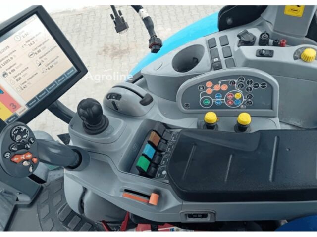 Нью Холланд Другая, объемом двигателя 0 л и пробегом 0 тыс. км за 53786 $, фото 11 на Automoto.ua