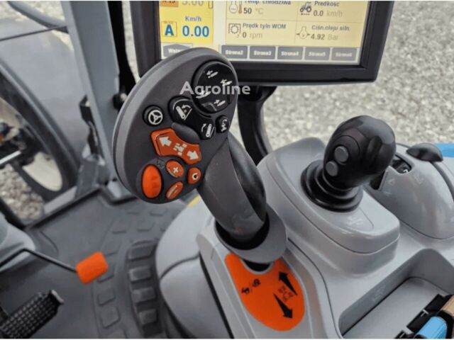 Нью Холланд Другая, об'ємом двигуна 0 л та пробігом 0 тис. км за 58058 $, фото 8 на Automoto.ua