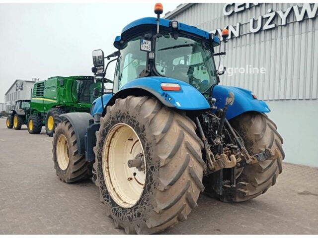 Нью Холланд Другая, объемом двигателя 0 л и пробегом 0 тыс. км за 53786 $, фото 8 на Automoto.ua