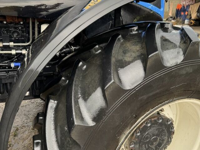 Нью Холланд Другая, об'ємом двигуна 6.73 л та пробігом 0 тис. км за 40000 $, фото 5 на Automoto.ua