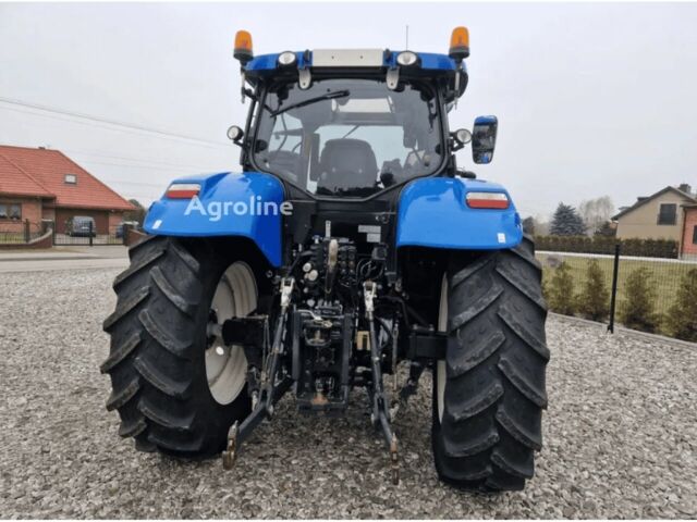 Нью Холланд Другая, об'ємом двигуна 0 л та пробігом 0 тис. км за 58058 $, фото 6 на Automoto.ua