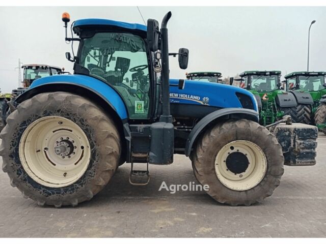 Нью Холланд Другая, объемом двигателя 0 л и пробегом 0 тыс. км за 53786 $, фото 3 на Automoto.ua