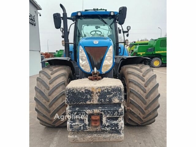 Нью Холланд Другая, объемом двигателя 0 л и пробегом 0 тыс. км за 53786 $, фото 4 на Automoto.ua