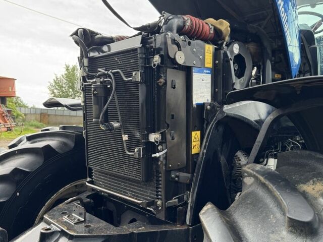 Нью Холланд Другая, об'ємом двигуна 6.73 л та пробігом 0 тис. км за 40000 $, фото 7 на Automoto.ua