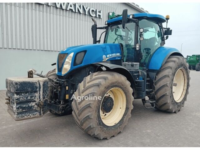 Нью Холланд Другая, объемом двигателя 0 л и пробегом 0 тыс. км за 53786 $, фото 2 на Automoto.ua