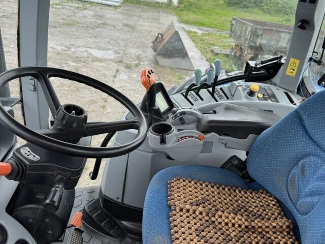 Нью Холланд Другая, об'ємом двигуна 6.73 л та пробігом 0 тис. км за 40000 $, фото 9 на Automoto.ua