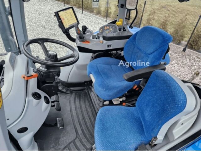 Нью Холланд Другая, об'ємом двигуна 0 л та пробігом 0 тис. км за 58058 $, фото 7 на Automoto.ua