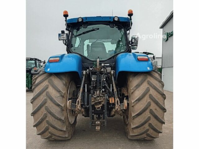 Нью Холланд Другая, объемом двигателя 0 л и пробегом 0 тыс. км за 53786 $, фото 6 на Automoto.ua