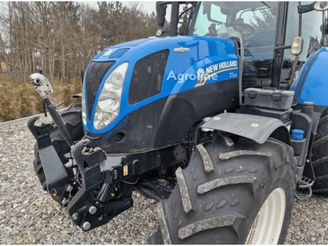 Нью Холланд Другая, об'ємом двигуна 0 л та пробігом 0 тис. км за 58058 $, фото 3 на Automoto.ua