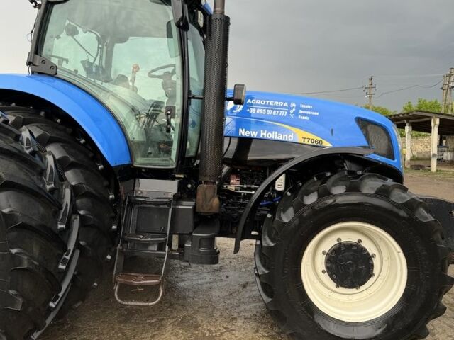 Нью Холланд Другая, об'ємом двигуна 6.73 л та пробігом 0 тис. км за 40000 $, фото 2 на Automoto.ua