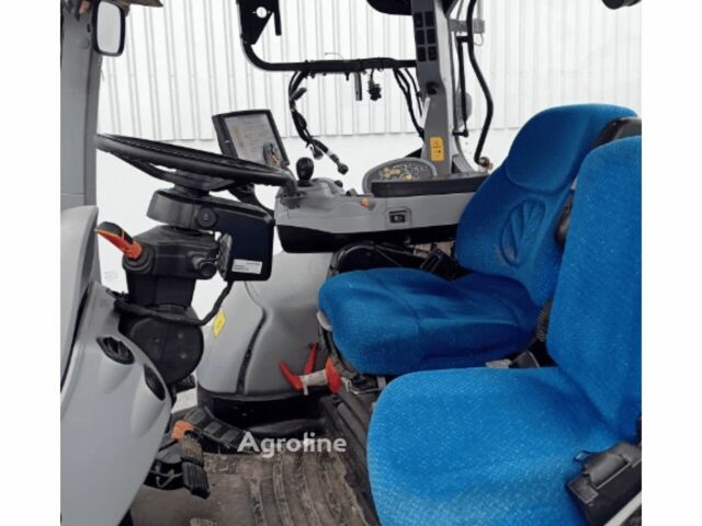 Нью Холланд Другая, объемом двигателя 0 л и пробегом 0 тыс. км за 53786 $, фото 9 на Automoto.ua