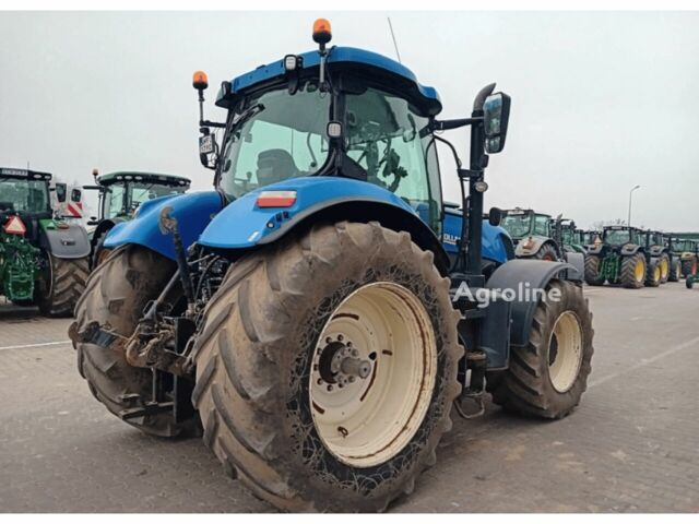 Нью Холланд Другая, объемом двигателя 0 л и пробегом 0 тыс. км за 53786 $, фото 7 на Automoto.ua