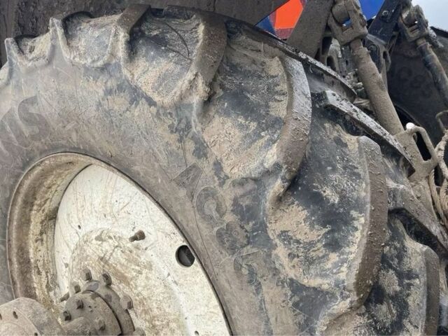 Нью Холланд Другая, об'ємом двигуна 0 л та пробігом 10 тис. км за 130000 $, фото 3 на Automoto.ua
