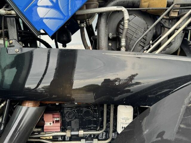 Нью Холланд Другая, об'ємом двигуна 6.73 л та пробігом 0 тис. км за 40000 $, фото 8 на Automoto.ua