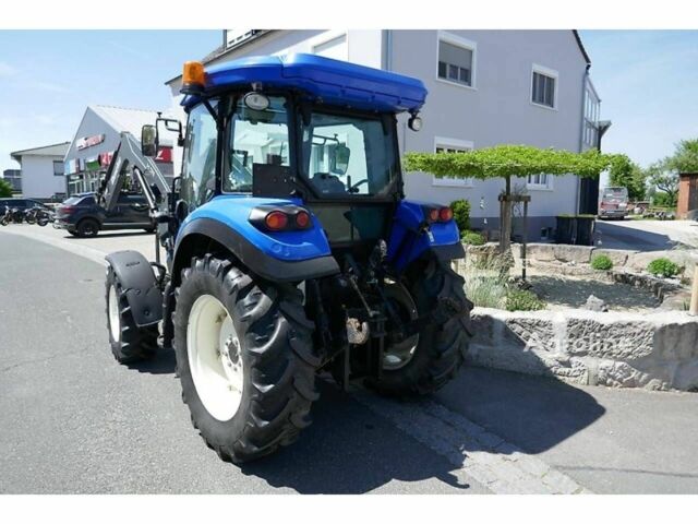 Нью Холланд Другая, объемом двигателя 0 л и пробегом 0 тыс. км за 38437 $, фото 4 на Automoto.ua