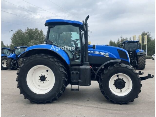 Нью Холланд Другая, объемом двигателя 0 л и пробегом 0 тыс. км за 60426 $, фото 4 на Automoto.ua