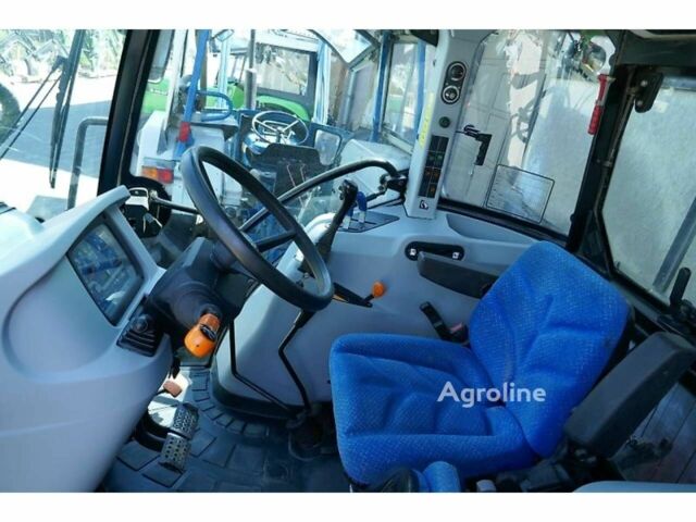 Нью Холланд Другая, объемом двигателя 0 л и пробегом 0 тыс. км за 38437 $, фото 10 на Automoto.ua