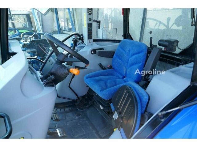 Нью Холланд Другая, объемом двигателя 0 л и пробегом 0 тыс. км за 38437 $, фото 8 на Automoto.ua