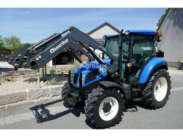 Нью Холланд Другая, объемом двигателя 0 л и пробегом 0 тыс. км за 38437 $, фото 7 на Automoto.ua