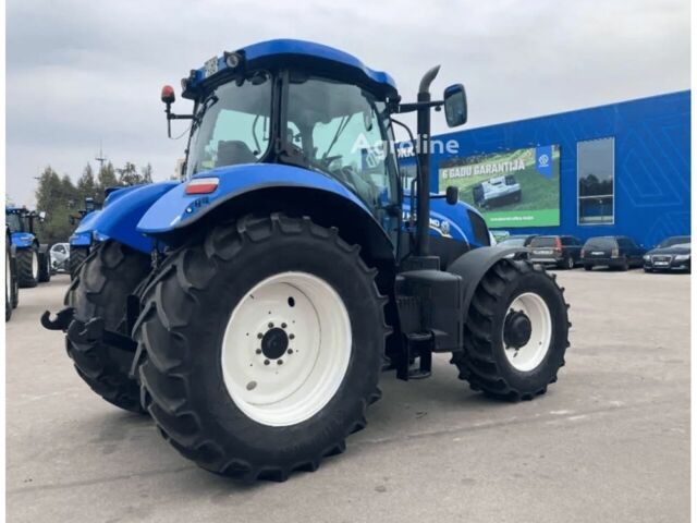 Нью Холланд Другая, объемом двигателя 0 л и пробегом 0 тыс. км за 60426 $, фото 7 на Automoto.ua