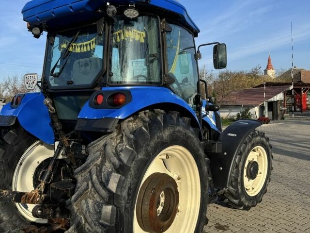 Нью Холланд Другая, об'ємом двигуна 0 л та пробігом 5 тис. км за 23000 $, фото 4 на Automoto.ua