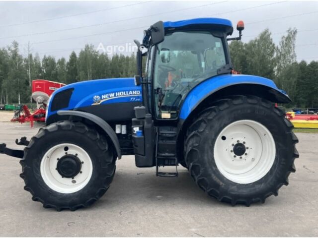 Нью Холланд Другая, объемом двигателя 0 л и пробегом 0 тыс. км за 60426 $, фото 3 на Automoto.ua