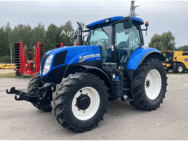 Нью Холланд Другая, объемом двигателя 0 л и пробегом 0 тыс. км за 60426 $, фото 2 на Automoto.ua