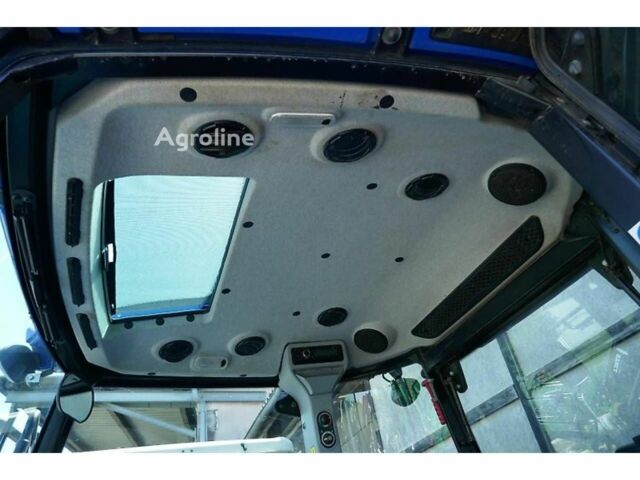 Нью Холланд Другая, объемом двигателя 0 л и пробегом 0 тыс. км за 38437 $, фото 9 на Automoto.ua