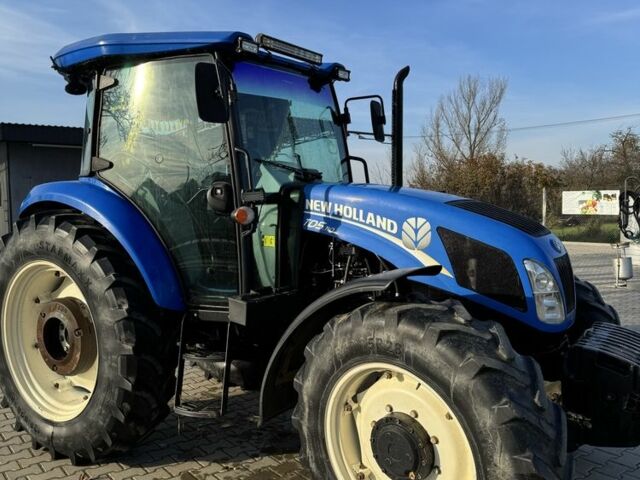 Нью Холланд Другая, об'ємом двигуна 0 л та пробігом 5 тис. км за 23000 $, фото 3 на Automoto.ua