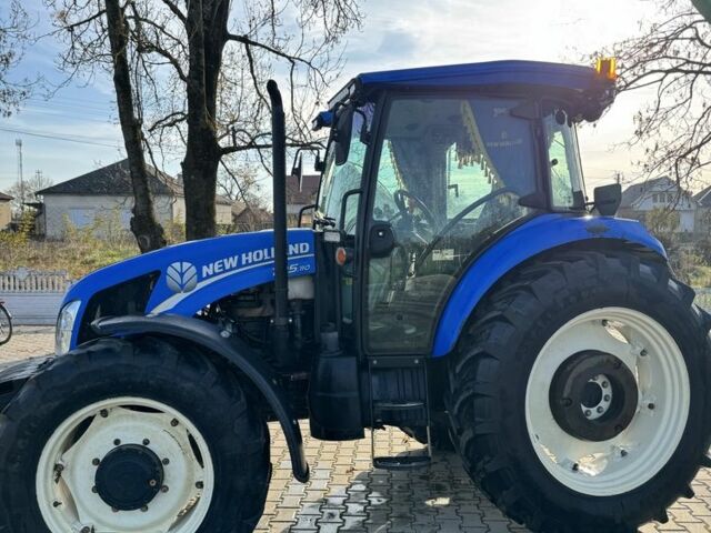 Нью Холланд Другая, об'ємом двигуна 0 л та пробігом 5 тис. км за 23000 $, фото 6 на Automoto.ua