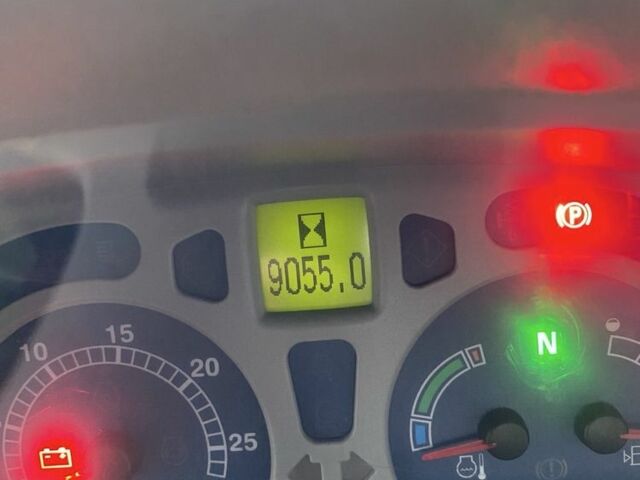 Нью Холланд Другая, объемом двигателя 6.7 л и пробегом 9 тыс. км за 52717 $, фото 7 на Automoto.ua