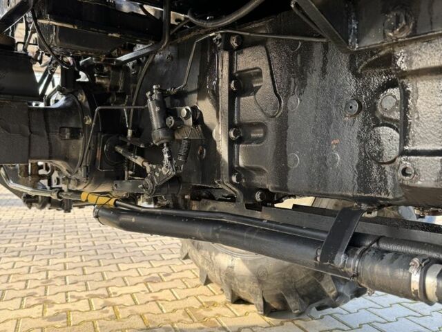 Нью Холланд Другая, об'ємом двигуна 0 л та пробігом 5 тис. км за 23000 $, фото 9 на Automoto.ua