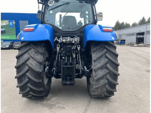 Нью Холланд Другая, объемом двигателя 0 л и пробегом 0 тыс. км за 60426 $, фото 6 на Automoto.ua