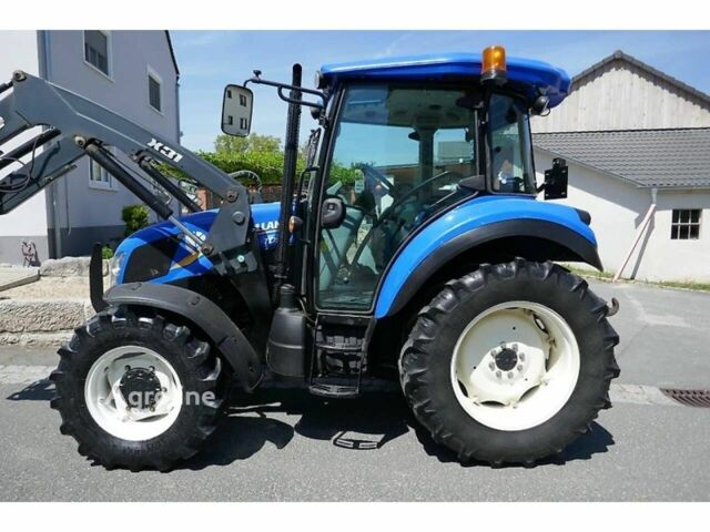 Нью Холланд Другая, объемом двигателя 0 л и пробегом 0 тыс. км за 38437 $, фото 2 на Automoto.ua