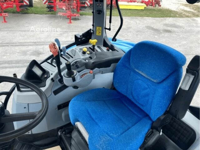 Нью Холланд Другая, объемом двигателя 0 л и пробегом 0 тыс. км за 60426 $, фото 8 на Automoto.ua