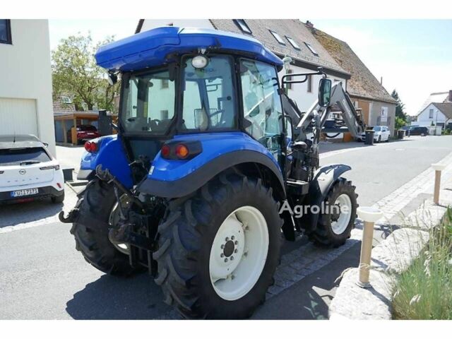 Нью Холланд Другая, объемом двигателя 0 л и пробегом 0 тыс. км за 38437 $, фото 6 на Automoto.ua