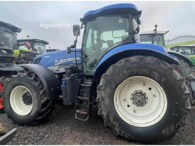 Нью Холланд Другая, об'ємом двигуна 0 л та пробігом 0 тис. км за 75481 $, фото 3 на Automoto.ua