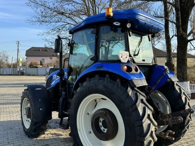 Нью Холланд Другая, об'ємом двигуна 0 л та пробігом 5 тис. км за 23000 $, фото 11 на Automoto.ua