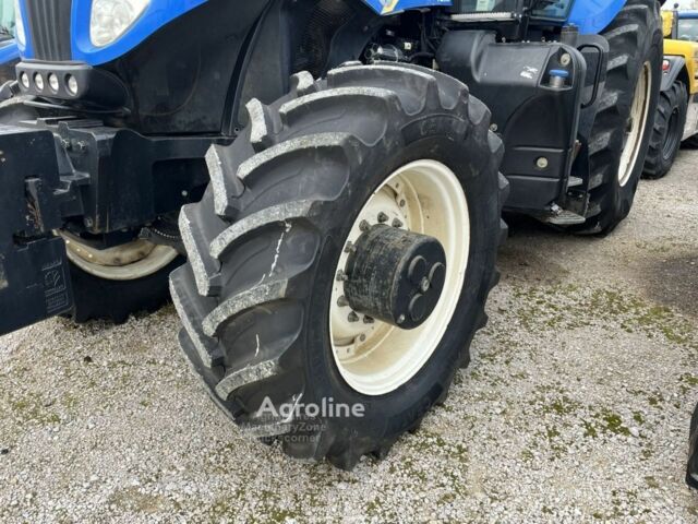 Нью Холланд Другая, об'ємом двигуна 0 л та пробігом 0 тис. км за 57118 $, фото 15 на Automoto.ua