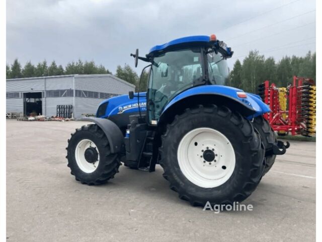 Нью Холланд Другая, объемом двигателя 0 л и пробегом 0 тыс. км за 60426 $, фото 5 на Automoto.ua