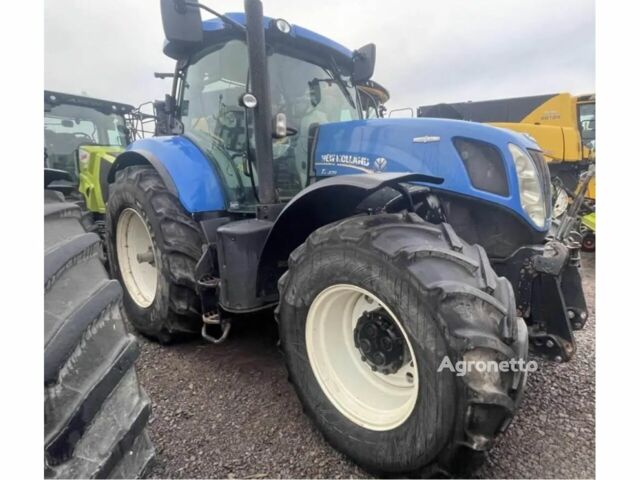 Нью Холланд Другая, об'ємом двигуна 0 л та пробігом 0 тис. км за 75481 $, фото 2 на Automoto.ua