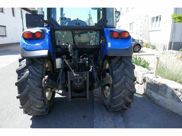 Нью Холланд Другая, объемом двигателя 0 л и пробегом 0 тыс. км за 38437 $, фото 5 на Automoto.ua