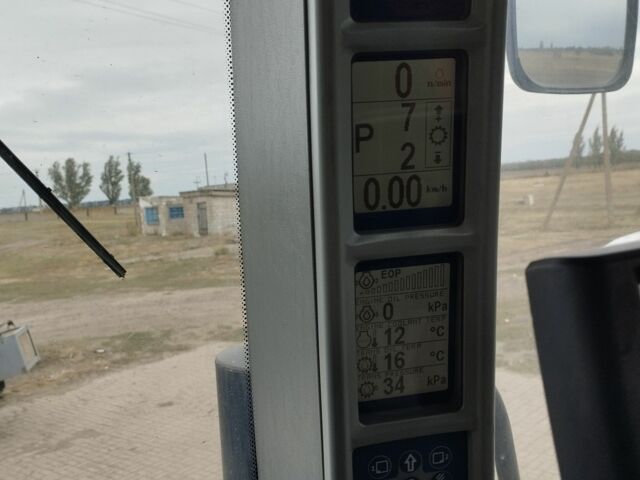 Нью Холланд Другая, об'ємом двигуна 8.7 л та пробігом 0 тис. км за 2792 $, фото 8 на Automoto.ua