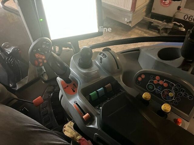 Нью Холланд Другая, объемом двигателя 0 л и пробегом 0 тыс. км за 76539 $, фото 16 на Automoto.ua