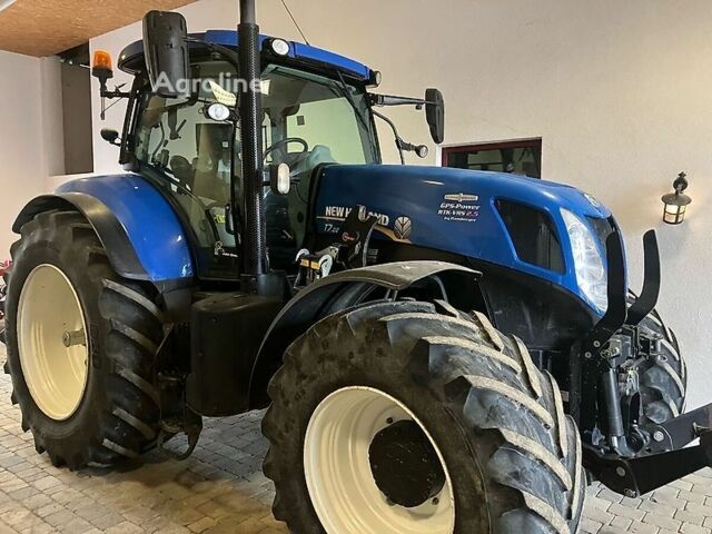 Нью Холланд Другая, объемом двигателя 0 л и пробегом 0 тыс. км за 76539 $, фото 1 на Automoto.ua