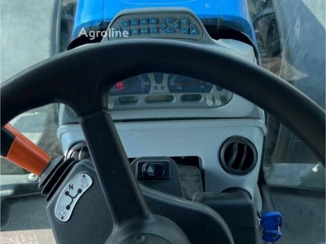 Нью Холланд Другая, объемом двигателя 0 л и пробегом 0 тыс. км за 57716 $, фото 10 на Automoto.ua