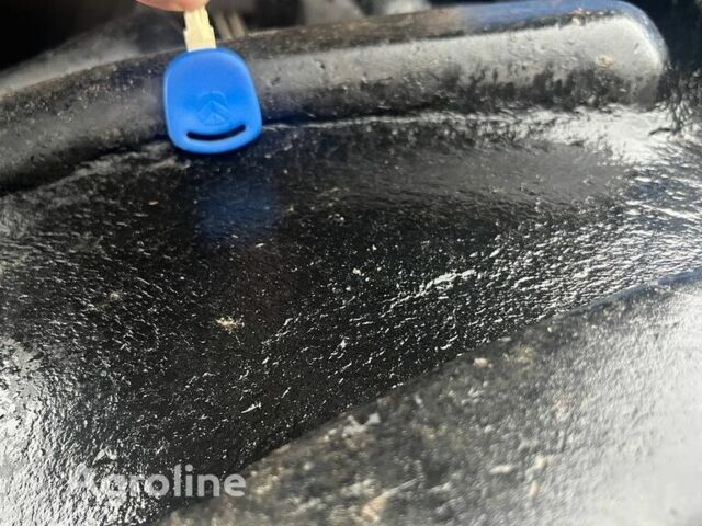 Нью Холланд Другая, объемом двигателя 0 л и пробегом 0 тыс. км за 75391 $, фото 7 на Automoto.ua