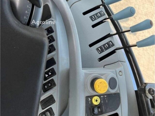 Нью Холланд Другая, объемом двигателя 0 л и пробегом 0 тыс. км за 57716 $, фото 7 на Automoto.ua