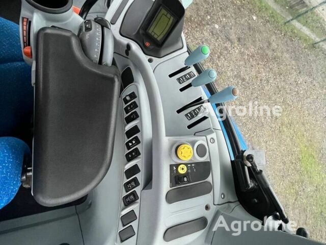 Нью Холланд Другая, объемом двигателя 0 л и пробегом 0 тыс. км за 75391 $, фото 14 на Automoto.ua